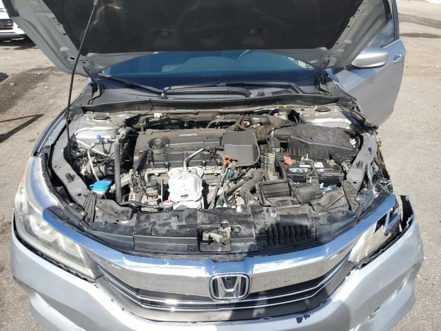 2017 HONDA ACCORD LX - 1HGCR2F30HA206457