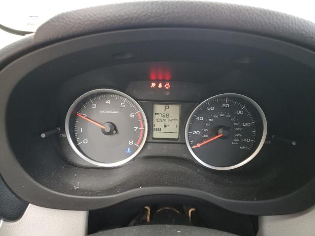 2017 SUBARU FORESTER 2 #3302115181