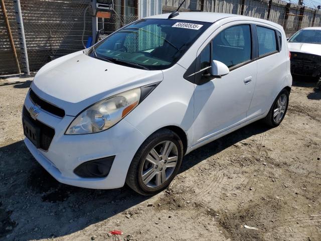 CHEVROLET SPARK 1LT
