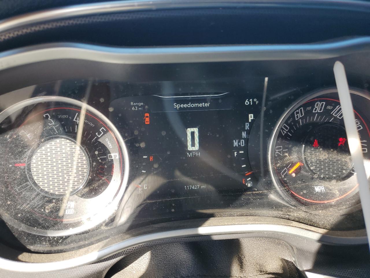 Lot #3309711841 2018 DODGE CHALLENGER