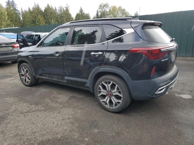 2021 KIA SELTOS SX KNDETCA24M7188954
