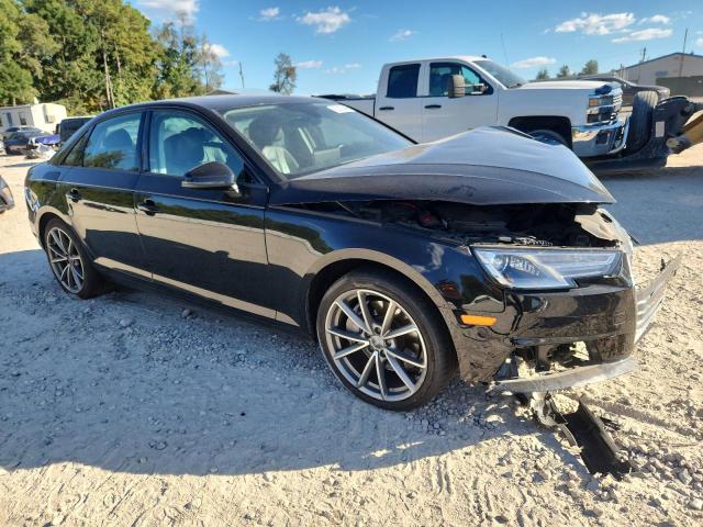 2017 AUDI A4 PREMIUM WAUANAF4XHN006695