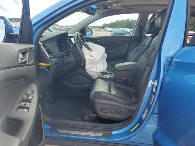 2018 HYUNDAI TUCSON VALUE #3283968808