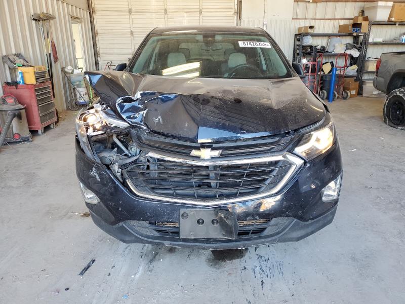2020 CHEVROLET EQUINOX LS #3316089224