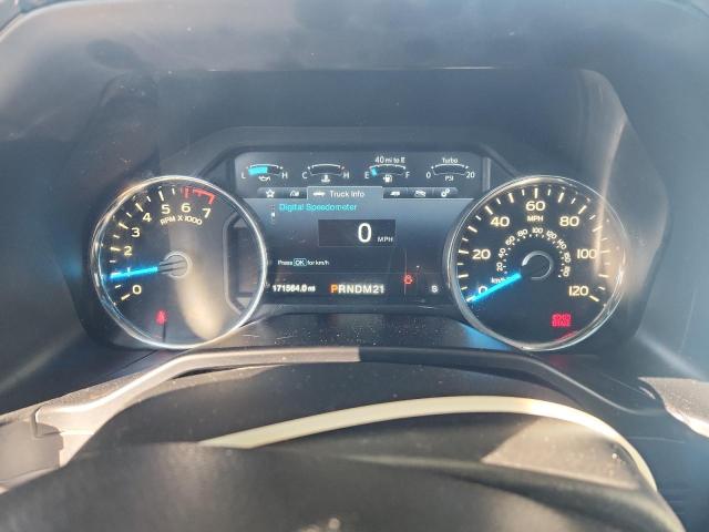 2015 FORD F150 SUPER - 1FTEW1EG9FFC46969