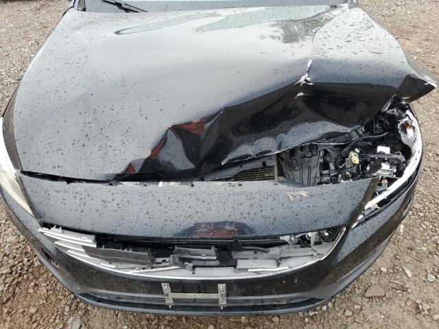 2016 VOLVO S60 PLATINUM LYV402FM8GB092530