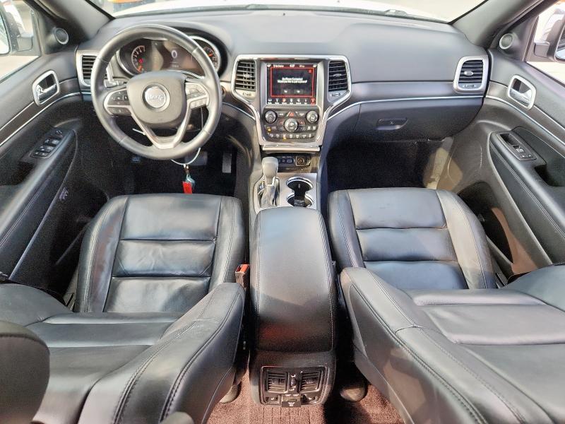 2018 JEEP GRAND CHER - 1C4RJFBG4JC510529