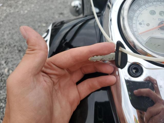 2006 KAWASAKI VN1600 G JKBVNKG116A000874