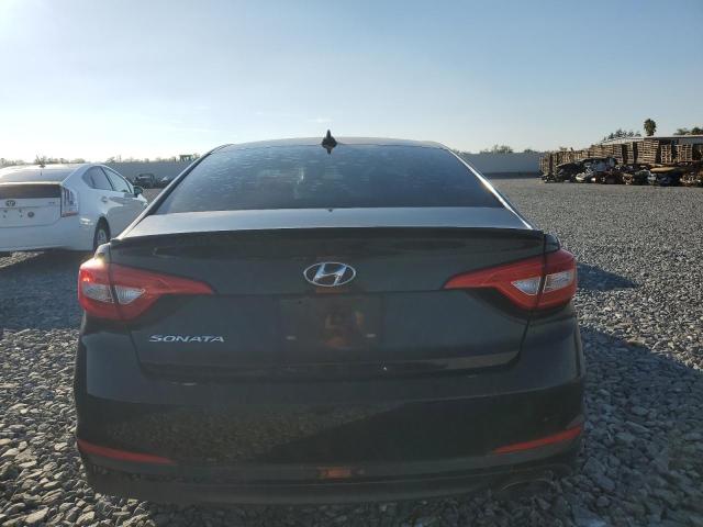 2015 HYUNDAI SONATA SE - 5NPE24AF8FH215552