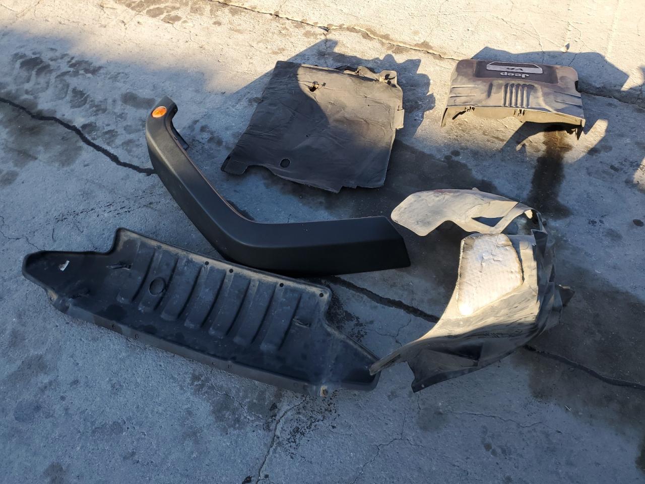 JEEP WRANGLER RUBICON