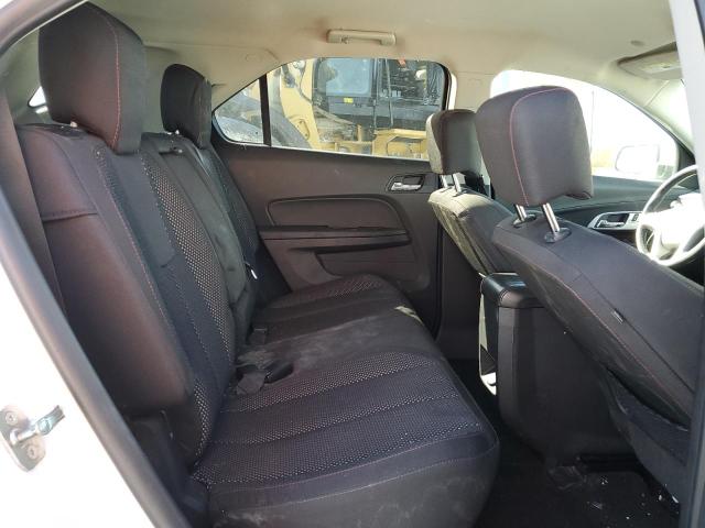 2016 CHEVROLET EQUINOX LT 2GNALCEK6G6170282