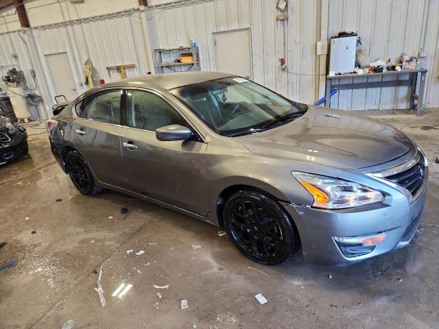 2014 NISSAN ALTIMA 2.5 - 1N4AL3AP8EC195821