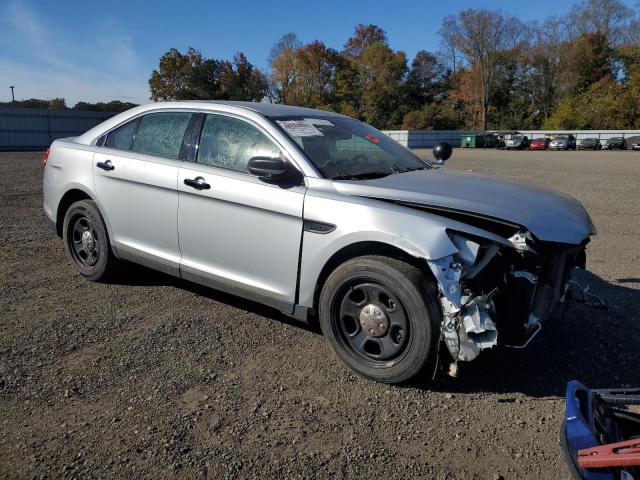 2019 FORD TAURUS POL 1FAHP2MKXKG113766