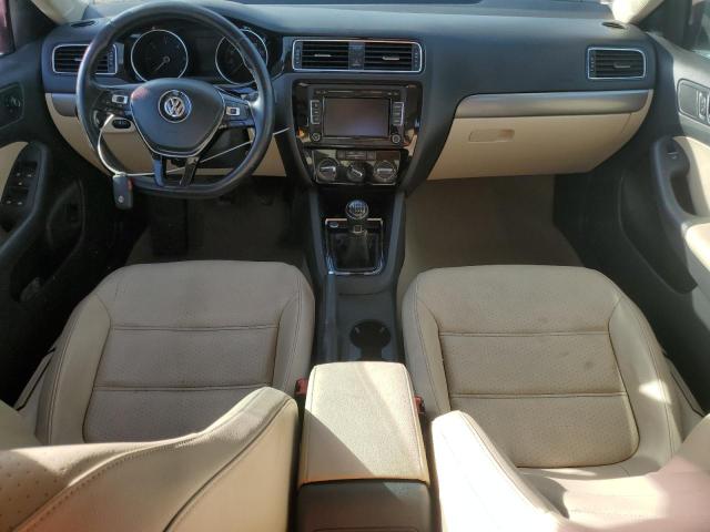 2015 VOLKSWAGEN JETTA TDI 3VW3A7AJ2FM223802