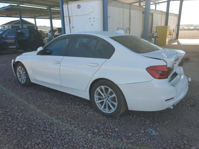2016 BMW 320 XI - WBA8A3C55GK551478