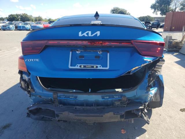 2023 KIA FORTE GT L 3KPF54AD7PE559390