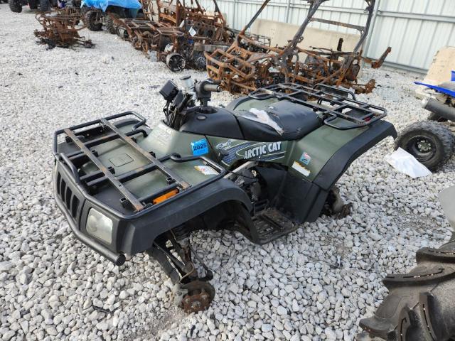 2003 ARCTIC CAT 4X4-400 - 4UF03ATV63T227919