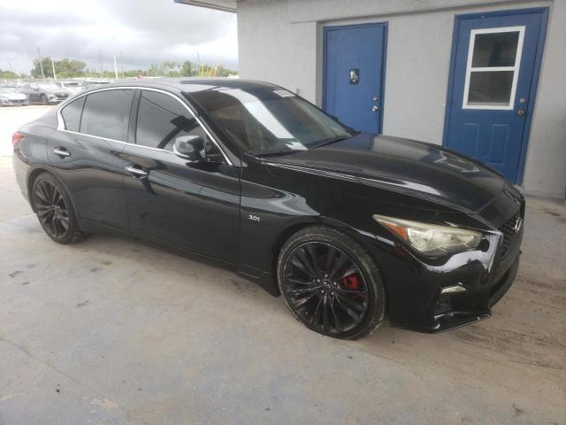 2017 INFINITI Q50 PREMIU JN1EV7AR1HM840499