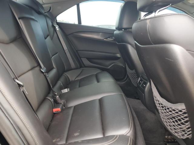 2017 CADILLAC ATS #3278661942