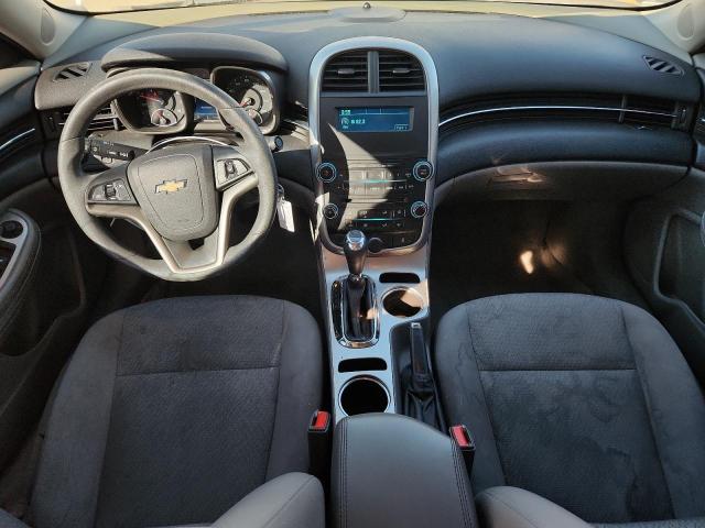 2015 CHEVROLET MALIBU LS #3287643015
