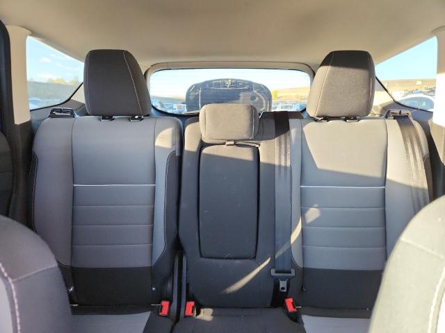 2013 FORD ESCAPE SE - 1FMCU9GXXDUD04214