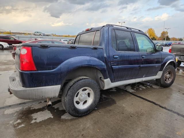 2001 FORD EXPLORER S #3290639805