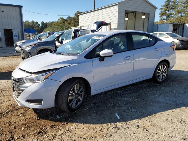 2024 NISSAN VERSA SV - 3N1CN8EV9RL905471
