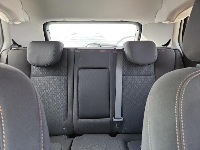 2022 CHEVROLET TRAX LS #3298064131