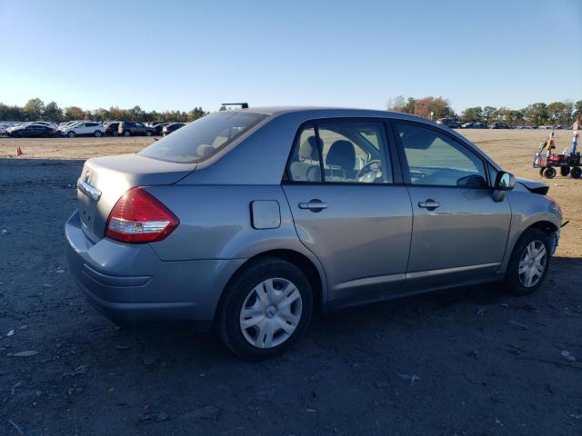 2011 NISSAN VERSA S - 3N1BC1AP3BL448761