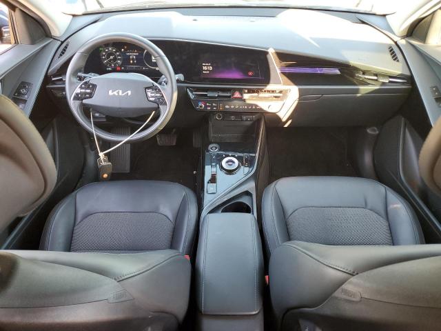 2024 KIA NIRO WIND KNDCR3L11R5105784