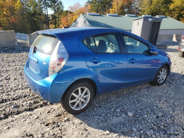 2013 TOYOTA PRIUS C - JTDKDTB30D1050466