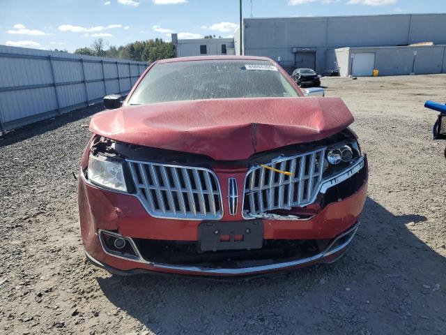 2010 LINCOLN MKZ - 3LNHL2GC1AR755418