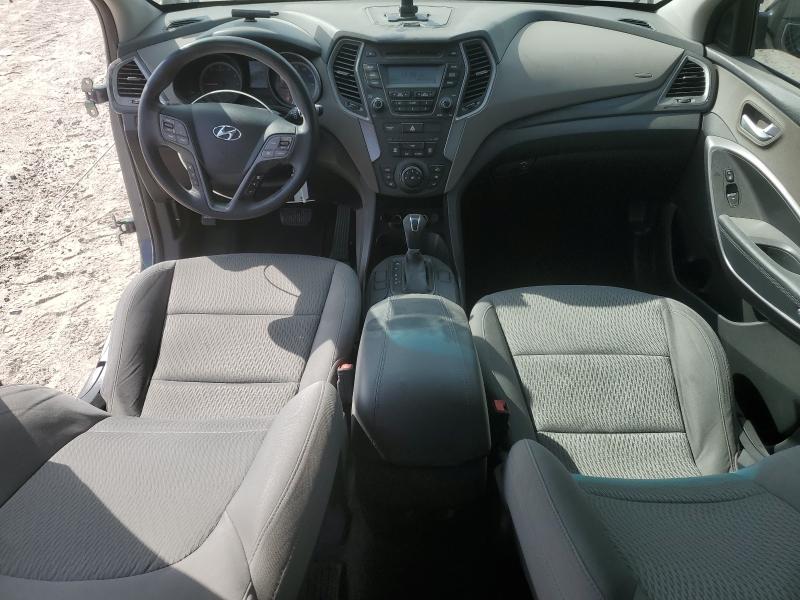 2014 HYUNDAI SANTA FE S #3305608758
