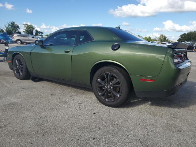 2023 DODGE CHALLENGER SXT 2C3CDZGG9PH670617