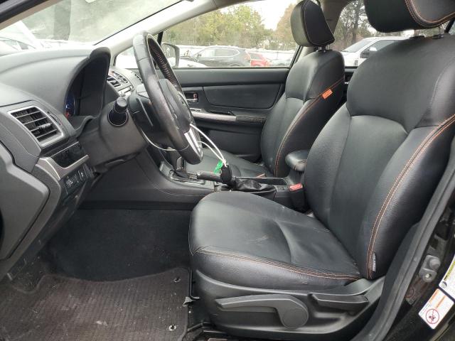 2015 SUBARU XV CROSSTR - JF2GPBLCXGH270376