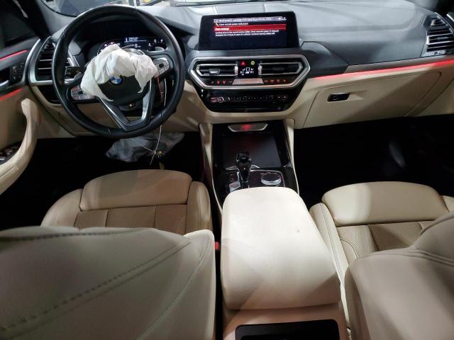 2022 BMW X3 XDRIVE3 #3283988833