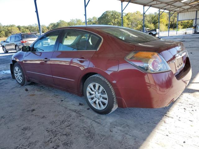 2010 NISSAN ALTIMA BASE - 1N4AL2AP9AN550830