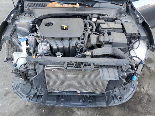 2023 KIA FORTE GT L 3KPF54AD5PE659424