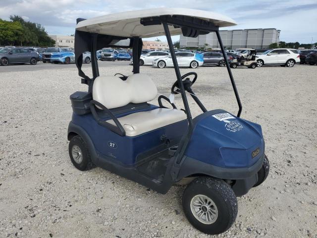 Global Auto Auctions: 2019 CLUBCAR TEMPO LI