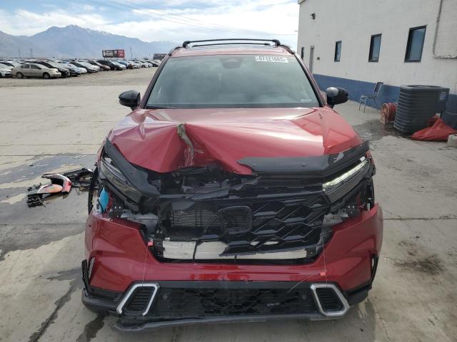 2025 HONDA CR-V SPORT #3301991424