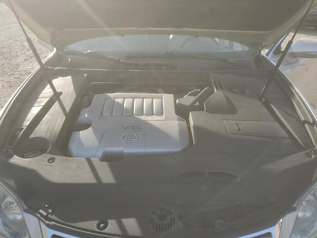 2011 LEXUS ES 350 - JTHBK1EG0B2417784