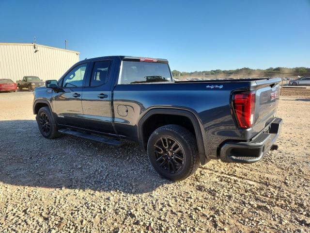 2020 GMC SIERRA K1500 ELEVATION 1GTR9CED6LZ285507