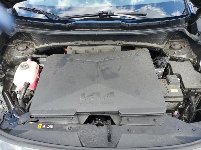 2024 KIA NIRO WIND - KNDCR3L13R5122022