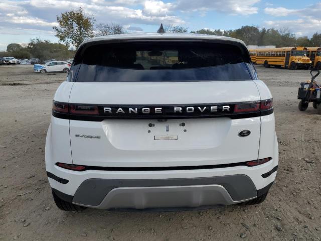 2021 LAND ROVER RANGE ROVE - SALZJ2FXXMH140173