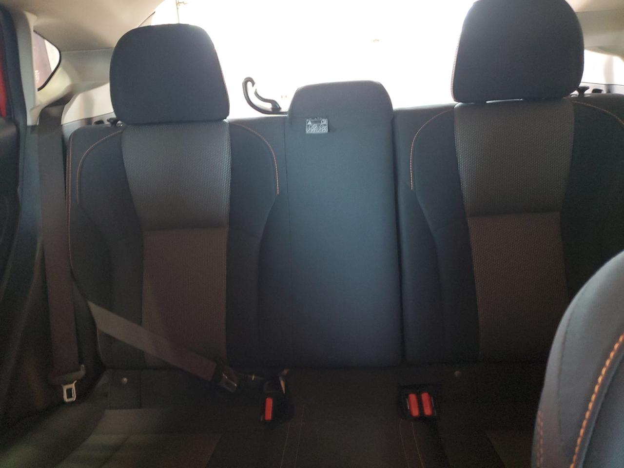 SUBARU CROSSTREK PREMIUM