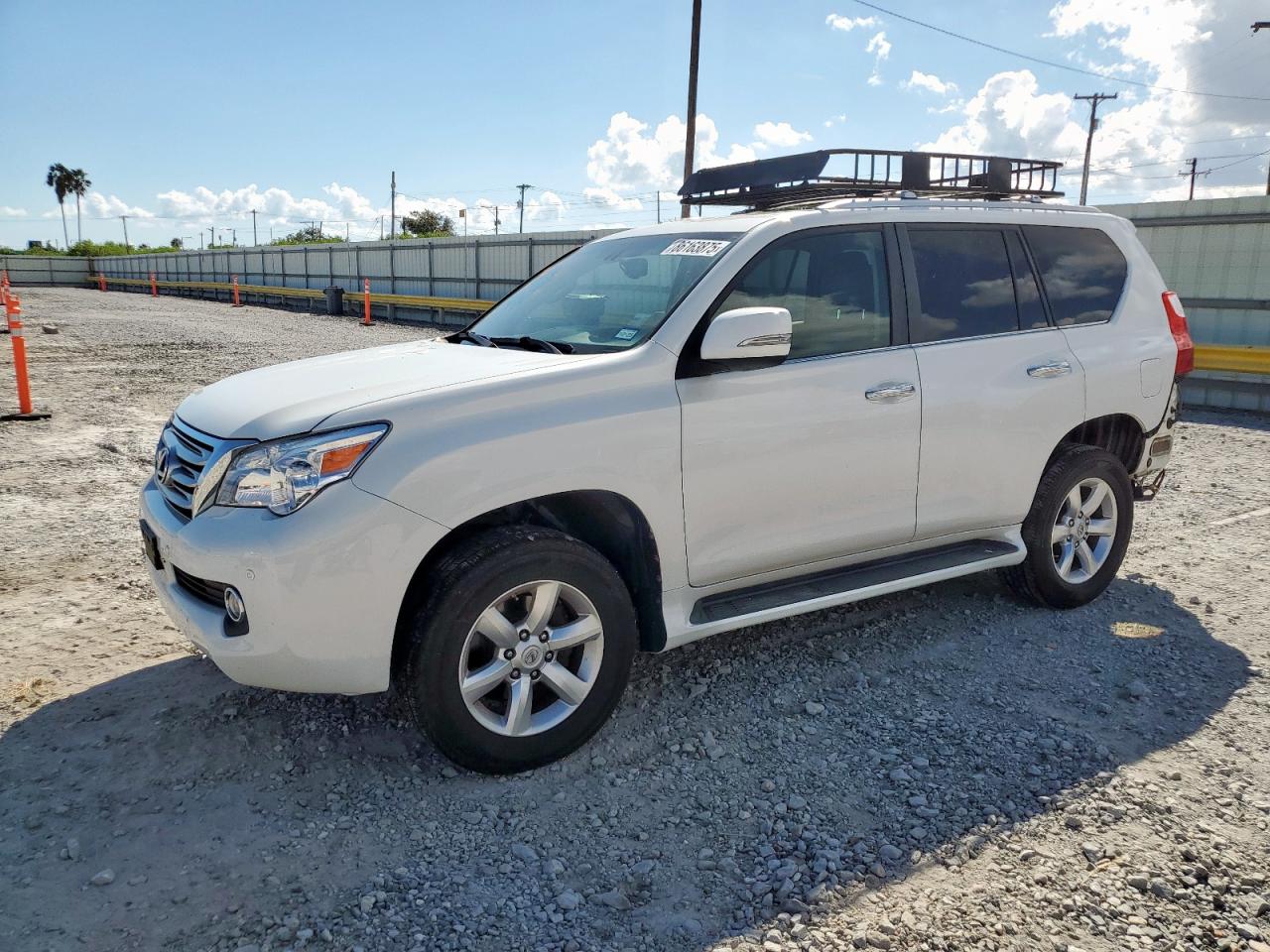 LEXUS GX 460