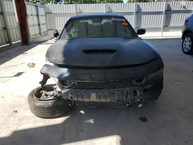 2013 DODGE CHARGER SR - 2C3CDXEJ5DH597566