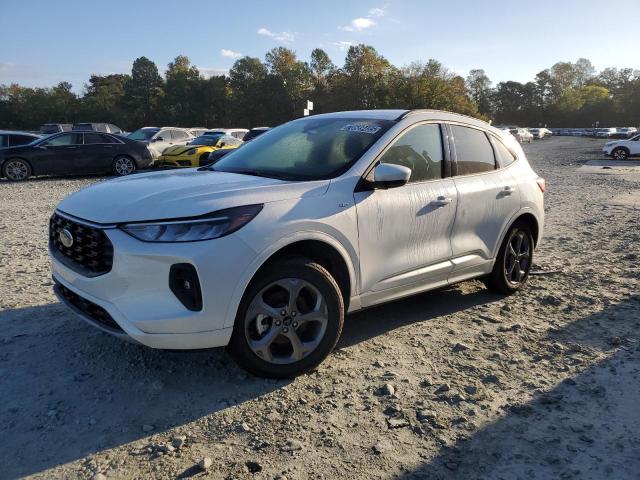 2024 FORD ESCAPE ST LINE SELECT 1FMCU9NZ1RUA82593