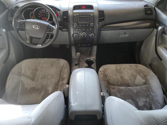 2011 KIA SORENTO BA #3273800380