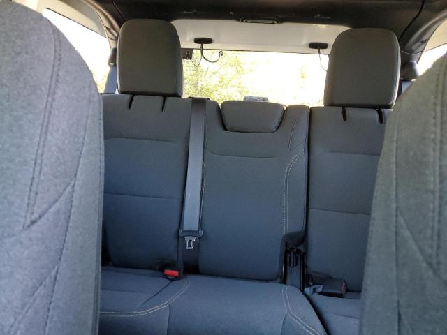 2024 JEEP WRANGLER S 1C4PJXDN1RW110415